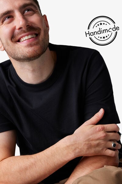 Tee shirt pour personne &agrave; mobilit&eacute; r&eacute;duite