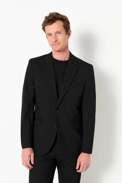 Veste de costume confort