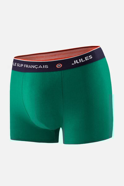 Boxer uni Le Slip Fran&ccedil;ais x Jules