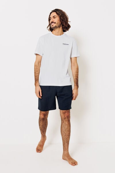 Ensemble pyjama confort